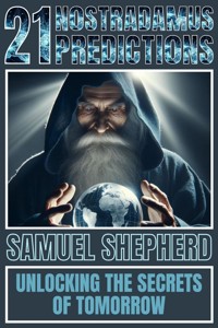 21 Nostradamus Predictions - Samuel Shepherd - E-Book