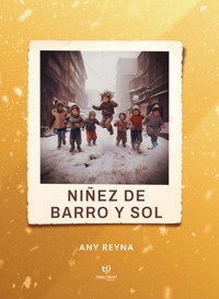 Niñez de barro y sol - Any Reyna - E-Book