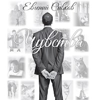 Чувства - Евгений Сивков - Hörbuch