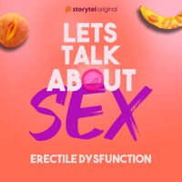 Erectile Dysfunction - Niranjan Medhekar - Hörbuch