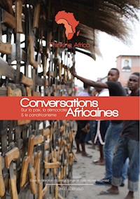 Conversations Africaines - Collectif (Thinking Africa) - E-Book