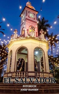 El Salvador - Josef Hansen - E-Book