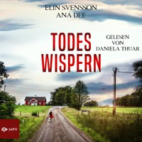 Todeswispern - Ana Dee - Hörbuch