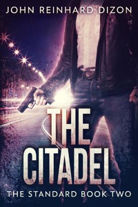 The Citadel - John Reinhard Dizon - E-Book
