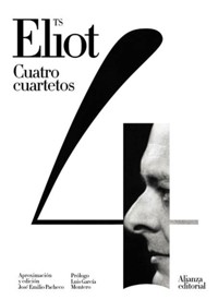 Cuatro cuartetos - T. S. Eliot - E-Book