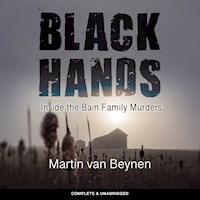 Black Hands - Martin van Beynen - Hörbuch
