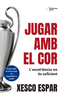 Jugar amb el cor - Xesco Espar - E-Book