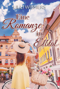 Eine Romanze im Elbtal - Lilli Wiemers - E-Book