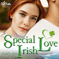 Special Irish Love - Katy Joy - Hörbuch