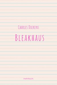 Charles Dickens - Charles Dickens. - E-Book