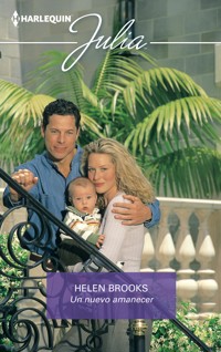 Un nuevo amanecer - Helen Brooks - E-Book