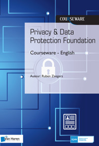 Privacy & Data Protection Foundation Courseware - English - Ruben Zeegers - E-Book