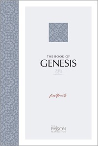 The Book of Genesis (2020 Edition) - Brian Simmons - E-Book