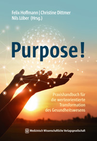 Purpose! -  - E-Book
