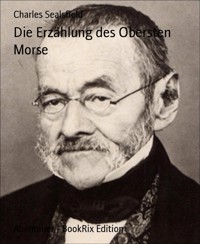 Die Erzählung des Obersten Morse - Charles Sealsfield - E-Book