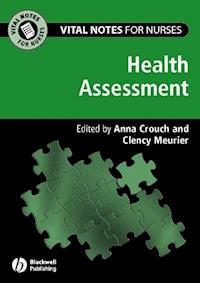 Health Assessment -  - E-Book