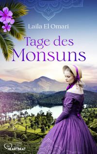 Tages des Monsuns - Laila El Omari - E-Book