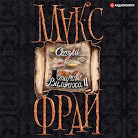 Сказки старого Вильнюса II - Макс Фрай - Hörbuch