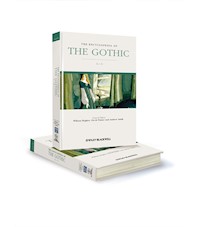 The Encyclopedia of the Gothic -  - E-Book