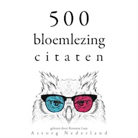500 bloemlezing citaten - Leonardo da Vinci - Hörbuch