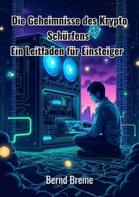 Die Geheimnisse des Krypto Schürfens - Bernd Breme - E-Book
