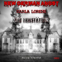 Die Heilstätten - Pascal Frayeur - Hörbuch