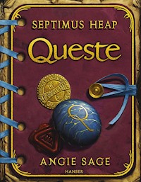 Septimus Heap - Queste - Angie Sage - E-Book