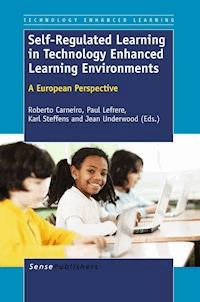 Self-Regulated Learning in Technology  Enhanced Learning Environments -  - E-Book