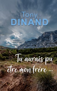 Tu aurais pu être mon frère ! - Tony Dinand - E-Book