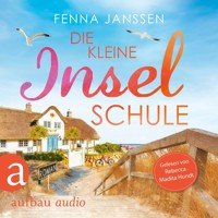 Die kleine Inselschule (Ungekürzt) - Fenna Janssen - Hörbuch