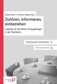 Zuhören, informieren, einbeziehen - - E-Book