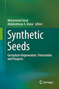 Synthetic Seeds -  - E-Book