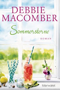 Sommersterne - Debbie Macomber - E-Book