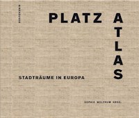 Platzatlas -  - E-Book