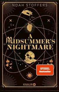 A Midsummer's Nightmare - Noah Stoffers - E-Book + Hörbuch