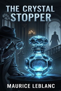 The Crystal Stopper - Leblanc Maurice - E-Book