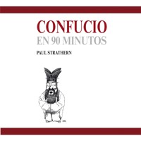 Confucio en 90 minutos - Paul Strathern - Hörbuch