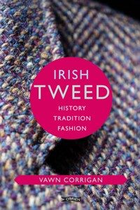 Irish Tweed - Vawn Corrigan - E-Book