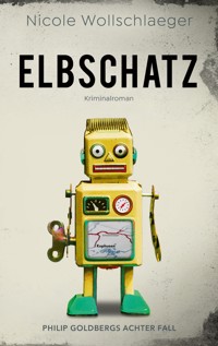 Elbschatz - Nicole Wollschlaeger - E-Book + Hörbuch