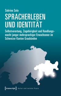 Spracherleben und Identität - Sabrina Sala - kostenlos E-Book