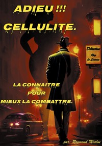 Adieu Cellulite - Raymond Mialon - E-Book