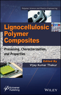 Lignocellulosic Polymer Composites - Vijay Kumar Thakur - E-Book