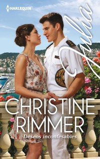 Deseos inconfesables - Christine Rimmer - E-Book