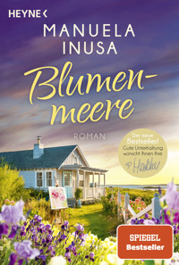 Blumenmeere - Manuela Inusa - E-Book