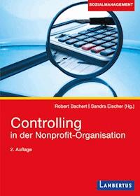 Controlling in der Nonprofit-Organisation - - E-Book