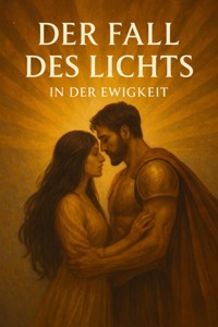 Der Fall des Lichts - Simone Lilly - E-Book
