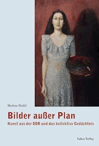 Bilder außer Plan - Marlene Heidel - E-Book