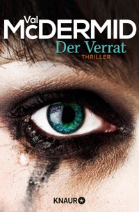 Der Verrat - Val McDermid - E-Book + Hörbuch