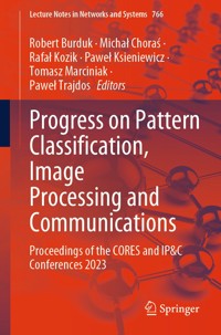 Progress on Pattern Classification, Image Processing and Communications -  - E-Book