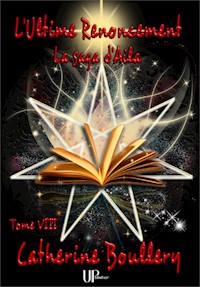 L'Ultime Renoncement - Catherine Boullery - E-Book